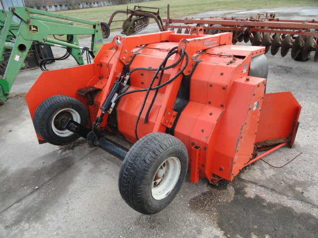 Image for Mar 13, 2023 Farm Equipment Consignment Public Auction