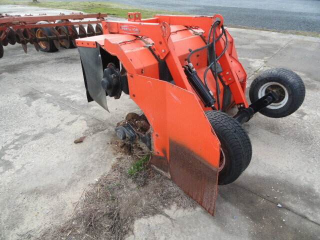 Image for Mar 13, 2023 Farm Equipment Consignment Public Auction