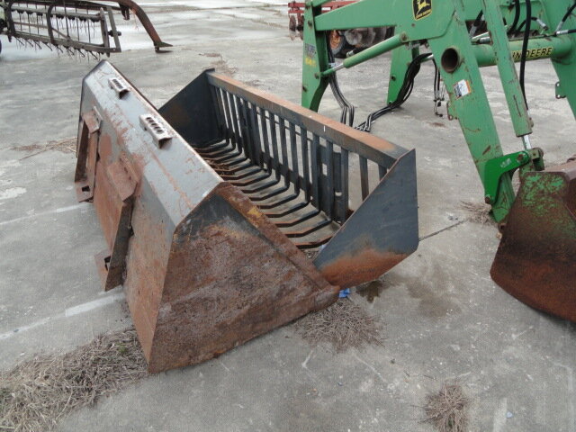 Image for Mar 13, 2023 Farm Equipment Consignment Public Auction