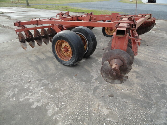 Image for Mar 13, 2023 Farm Equipment Consignment Public Auction