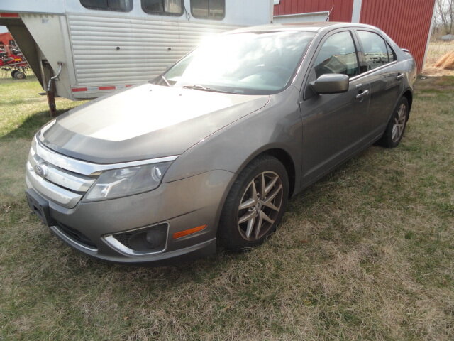 Image for Mar 13, 2023 Farm Equipment Consignment Public Auction