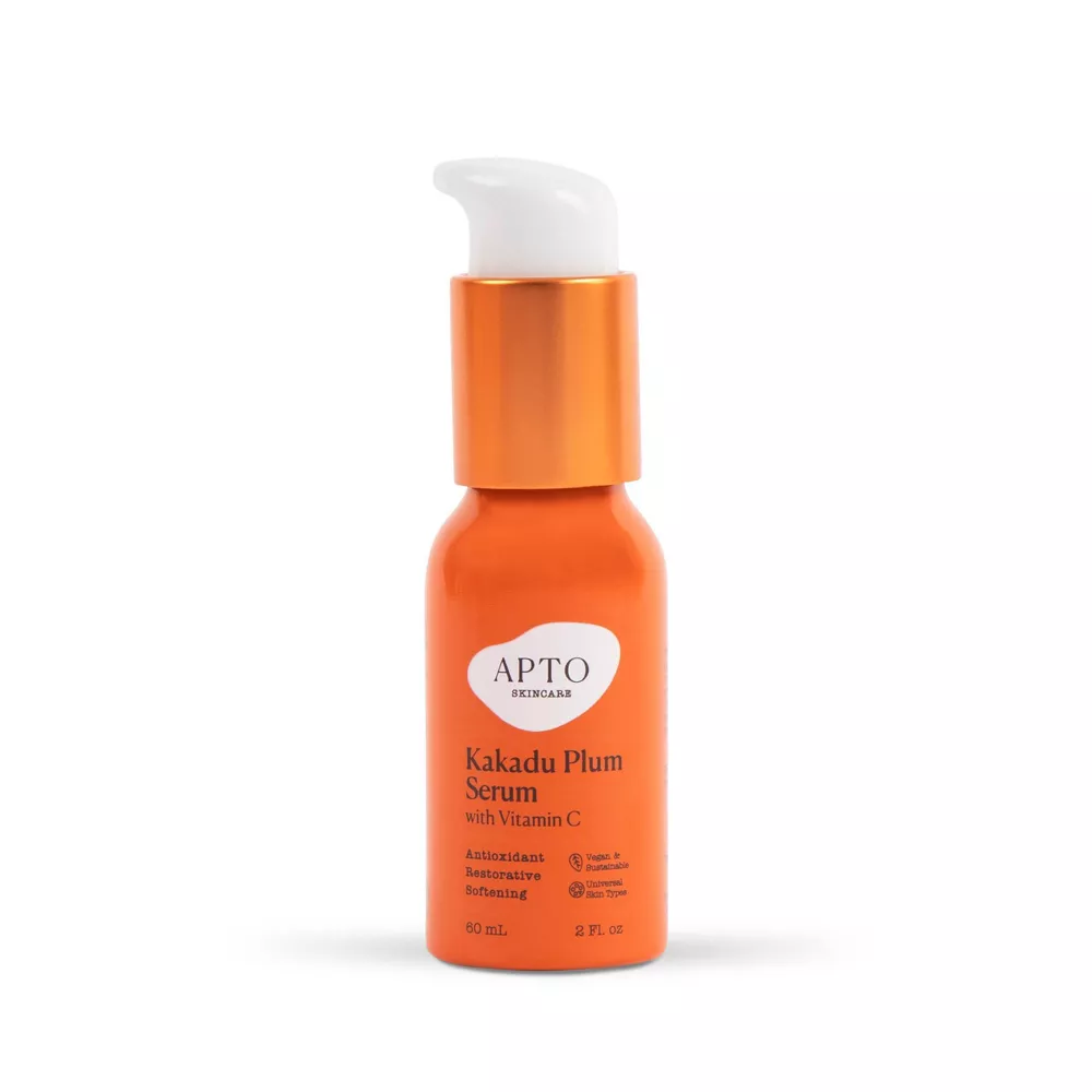 APTO Skincare Kakadu Plum Serum with Vitamin C - 2oz