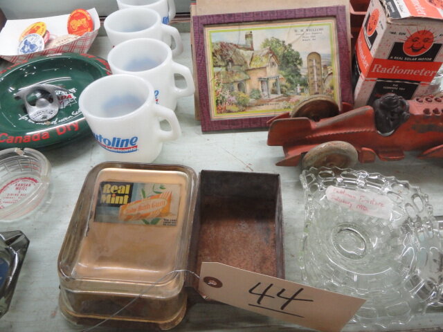 Image for Feb 23, 2023 Public Auction