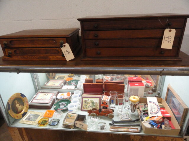 Image for Feb 23, 2023 Public Auction