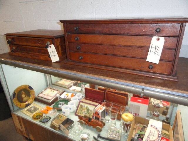 Image for Feb 23, 2023 Public Auction