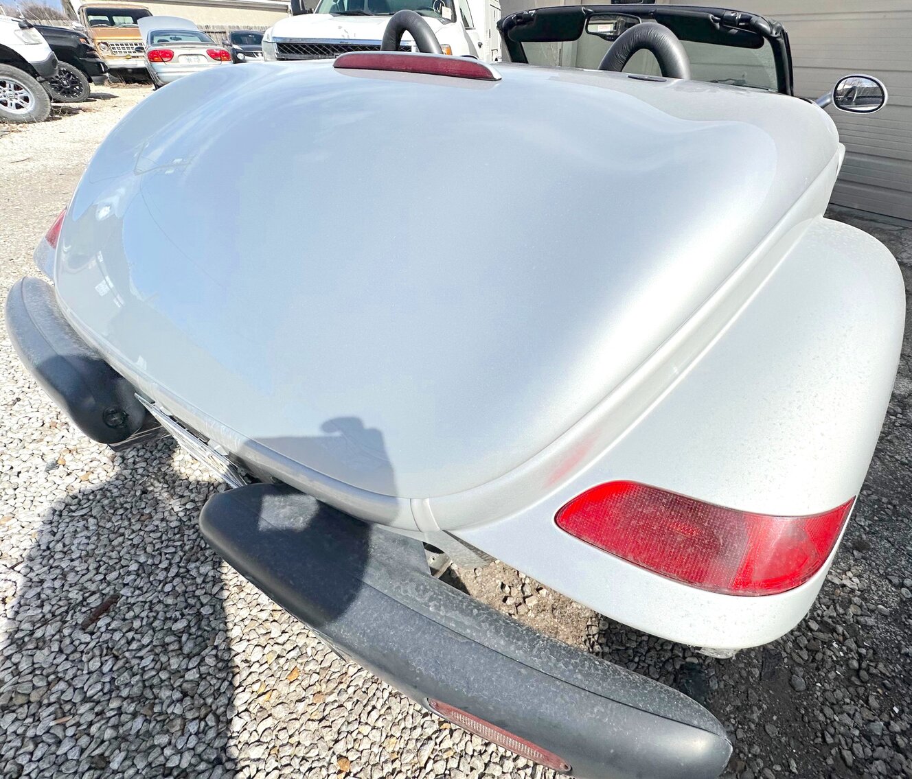 Image for FANTASTIC 2-RING LIVING ESTATE AUCTION