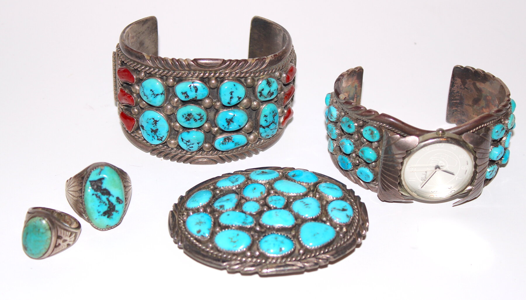 Image for FANTASTIC 2-RING LIVING ESTATE AUCTION