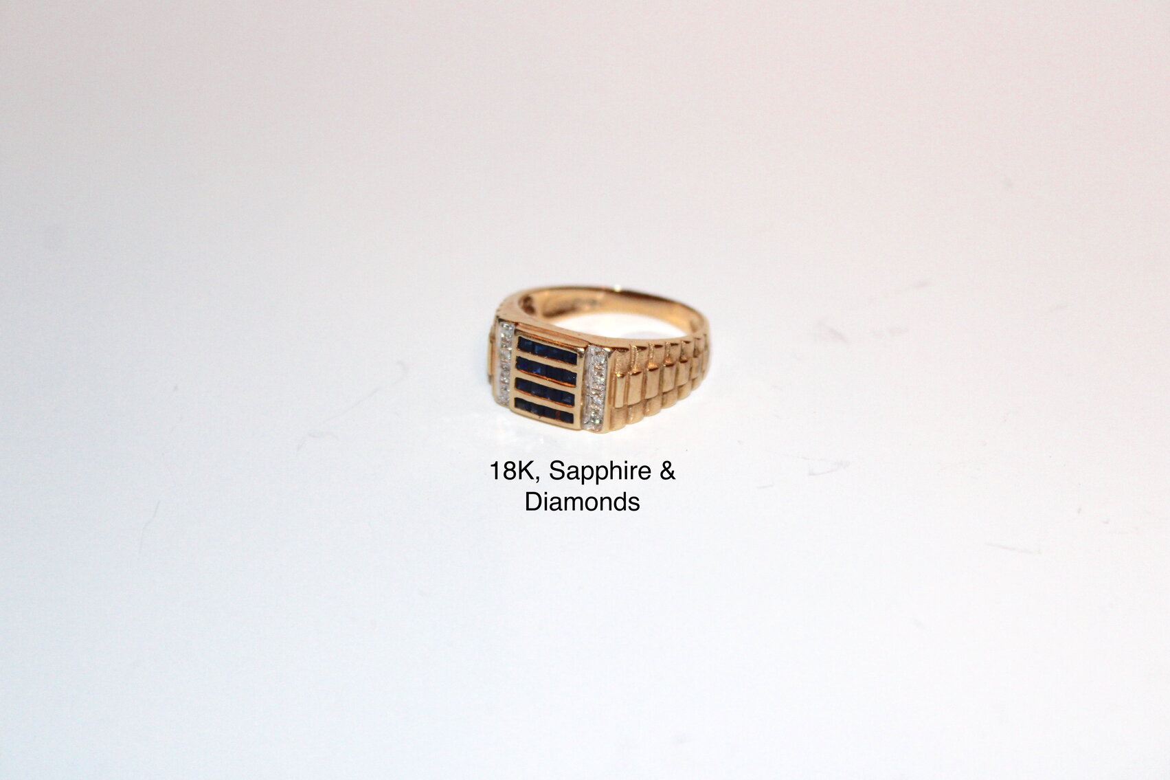 Image for FANTASTIC 2-RING LIVING ESTATE AUCTION