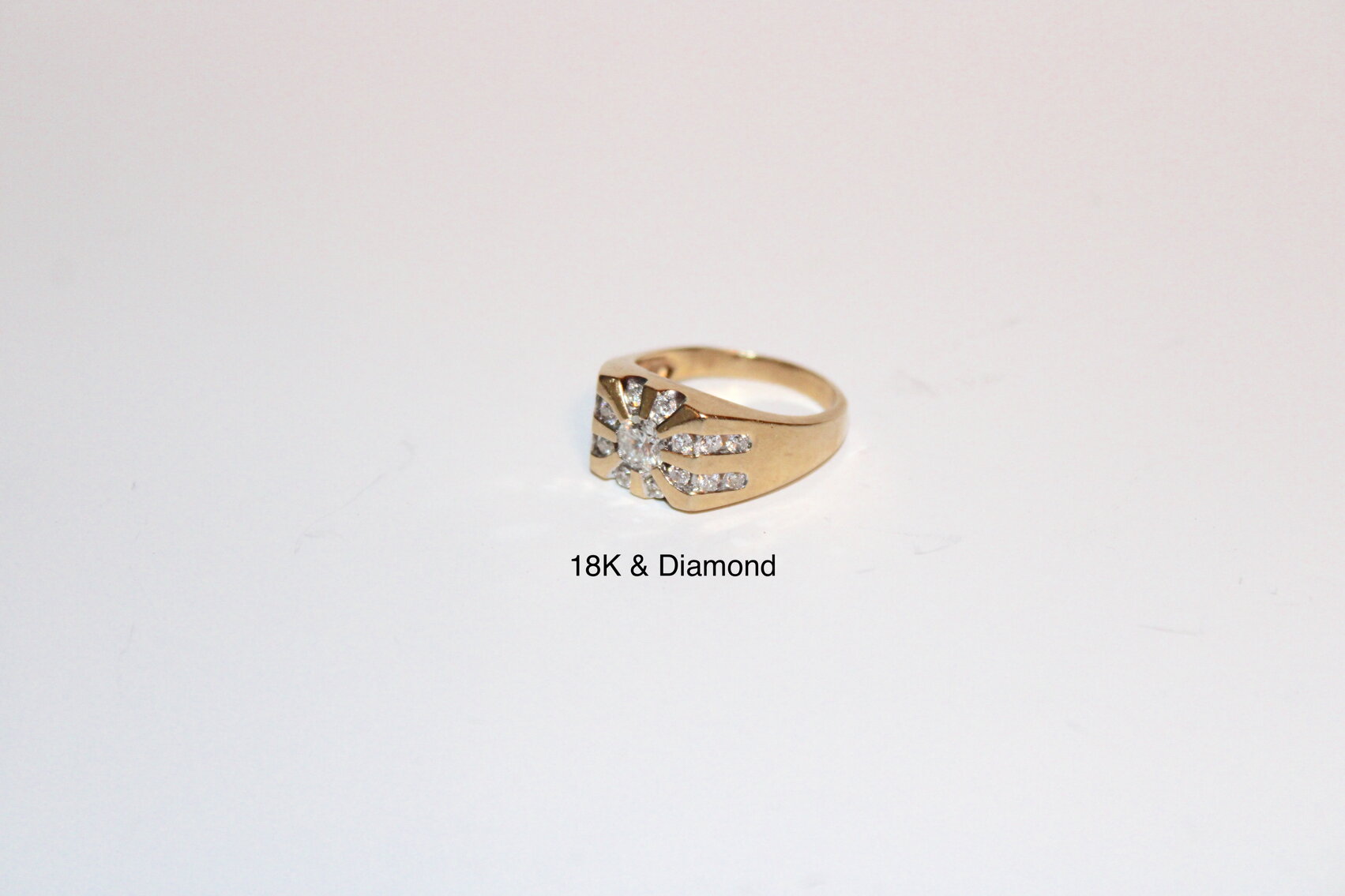 Image for FANTASTIC 2-RING LIVING ESTATE AUCTION