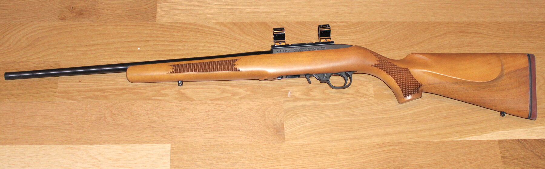 Image for FANTASTIC 2-RING LIVING ESTATE AUCTION