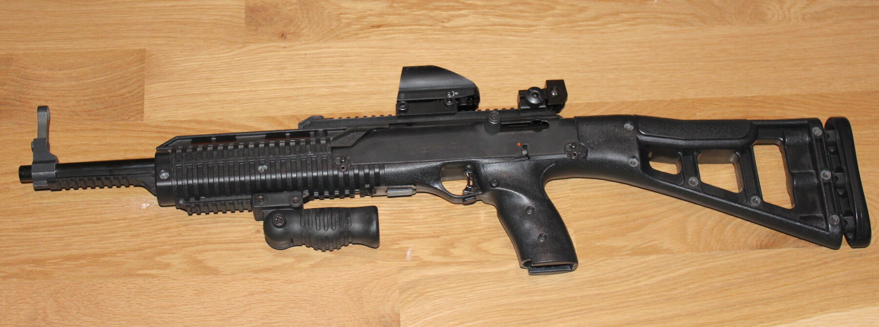 Image for FANTASTIC 2-RING LIVING ESTATE AUCTION