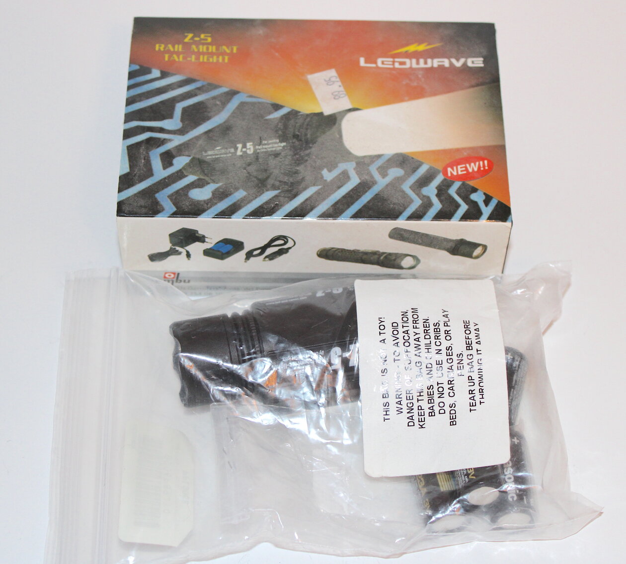 Image for FANTASTIC 2-RING LIVING ESTATE AUCTION