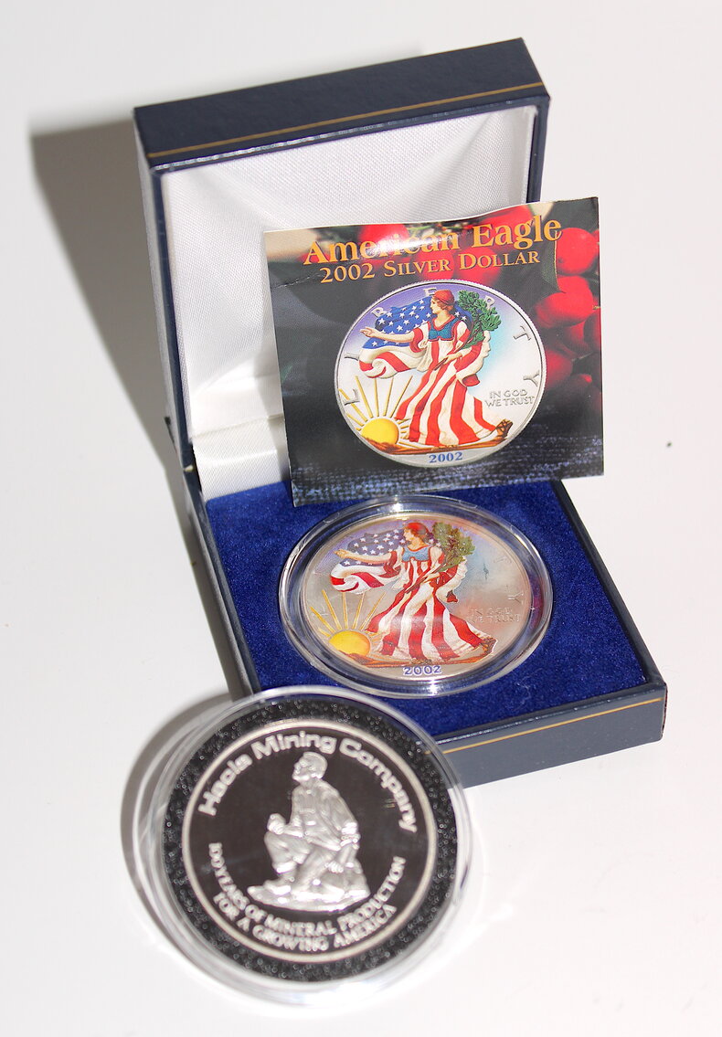 Image for FANTASTIC 2-RING LIVING ESTATE AUCTION