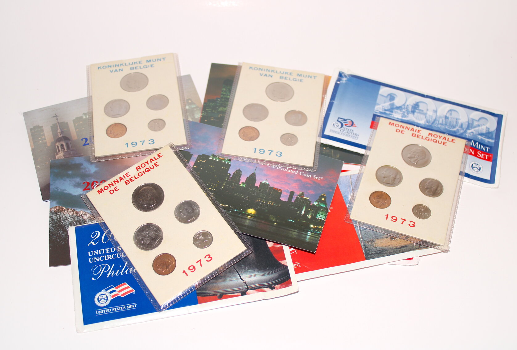 Image for FANTASTIC 2-RING LIVING ESTATE AUCTION