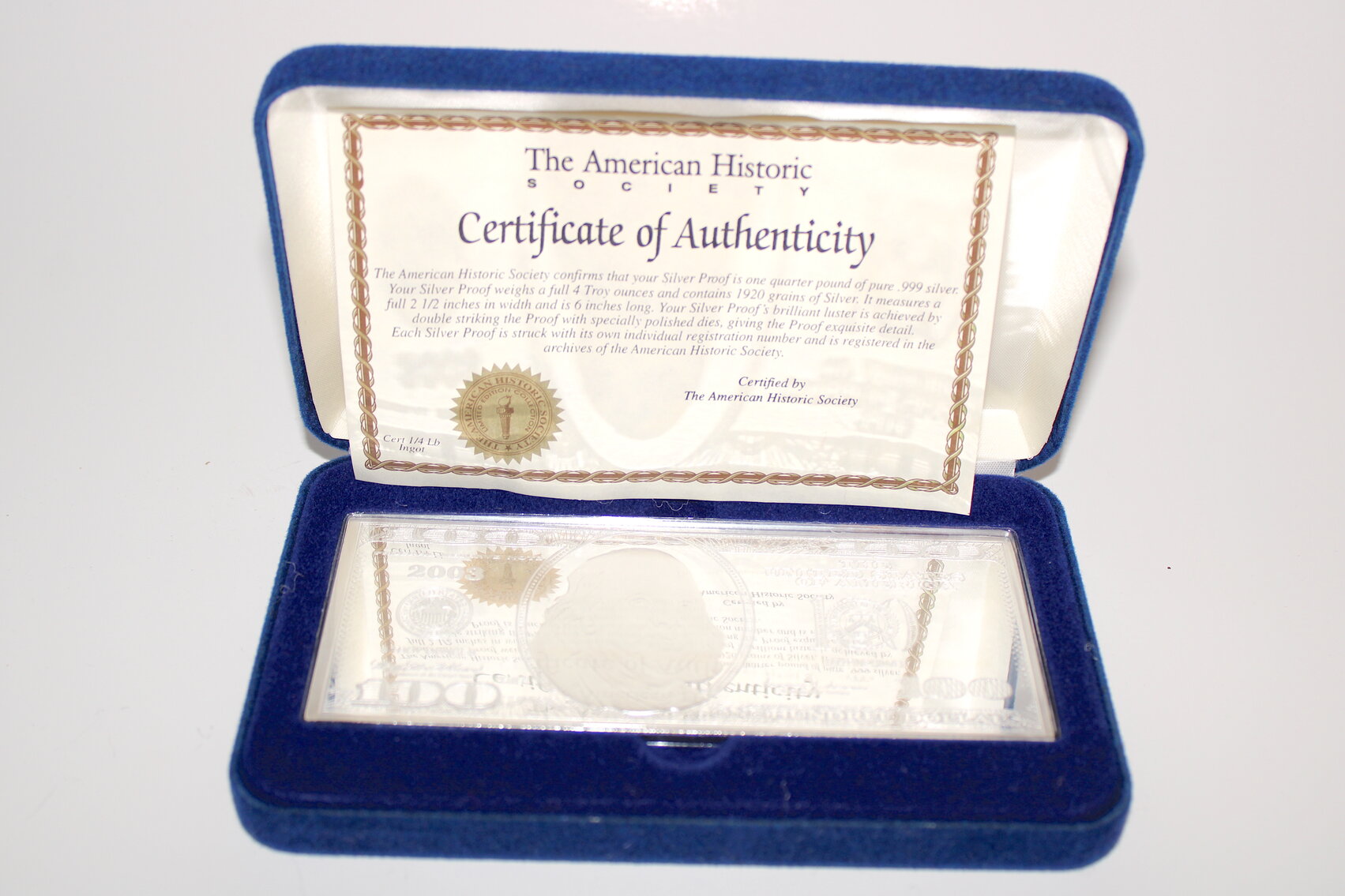 Image for FANTASTIC 2-RING LIVING ESTATE AUCTION