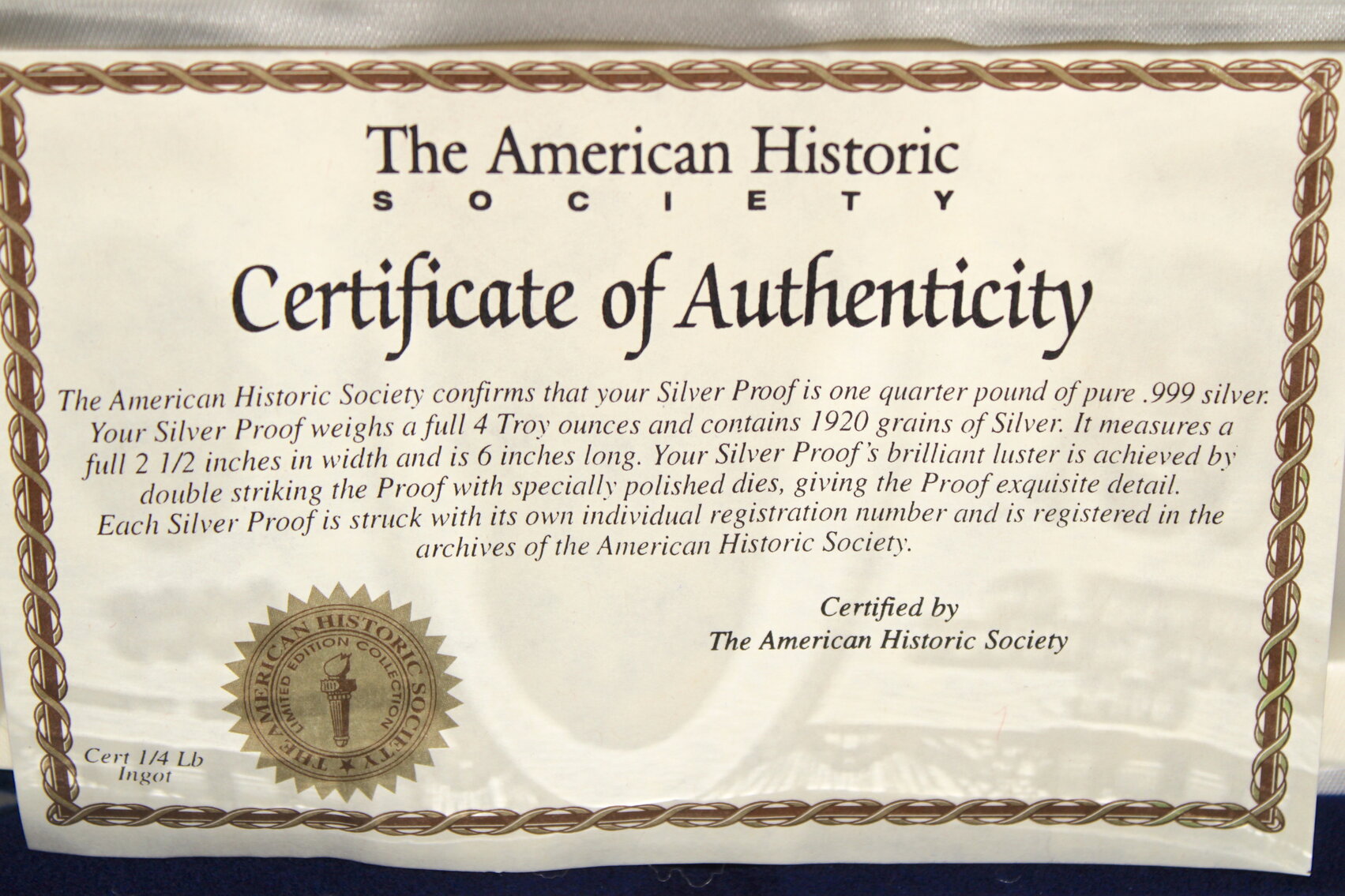 Image for FANTASTIC 2-RING LIVING ESTATE AUCTION