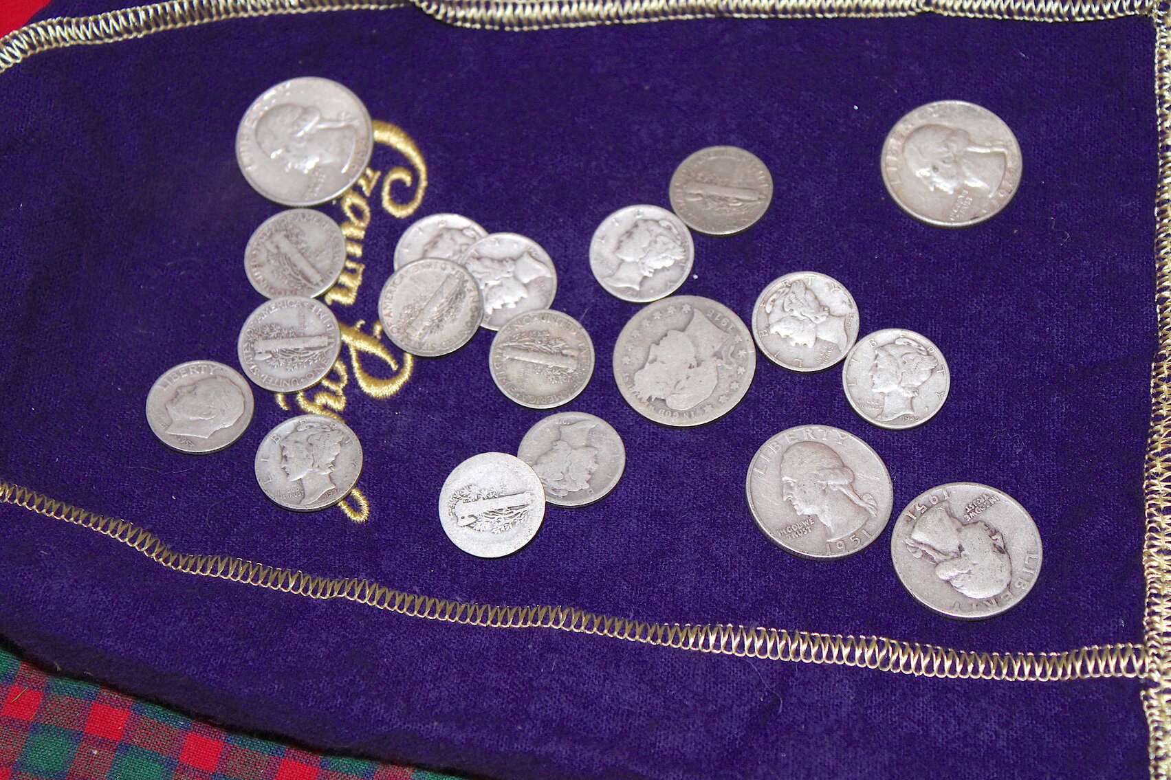 Image for FANTASTIC 2-RING LIVING ESTATE AUCTION