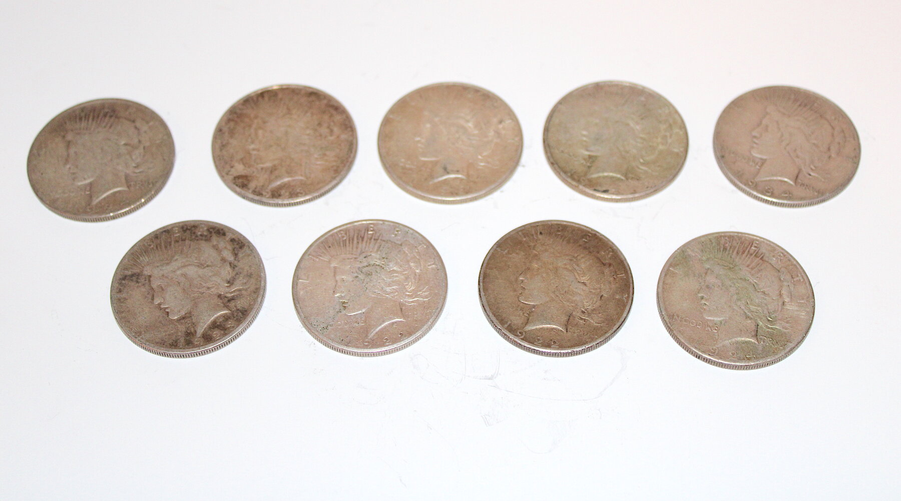 Image for FANTASTIC 2-RING LIVING ESTATE AUCTION