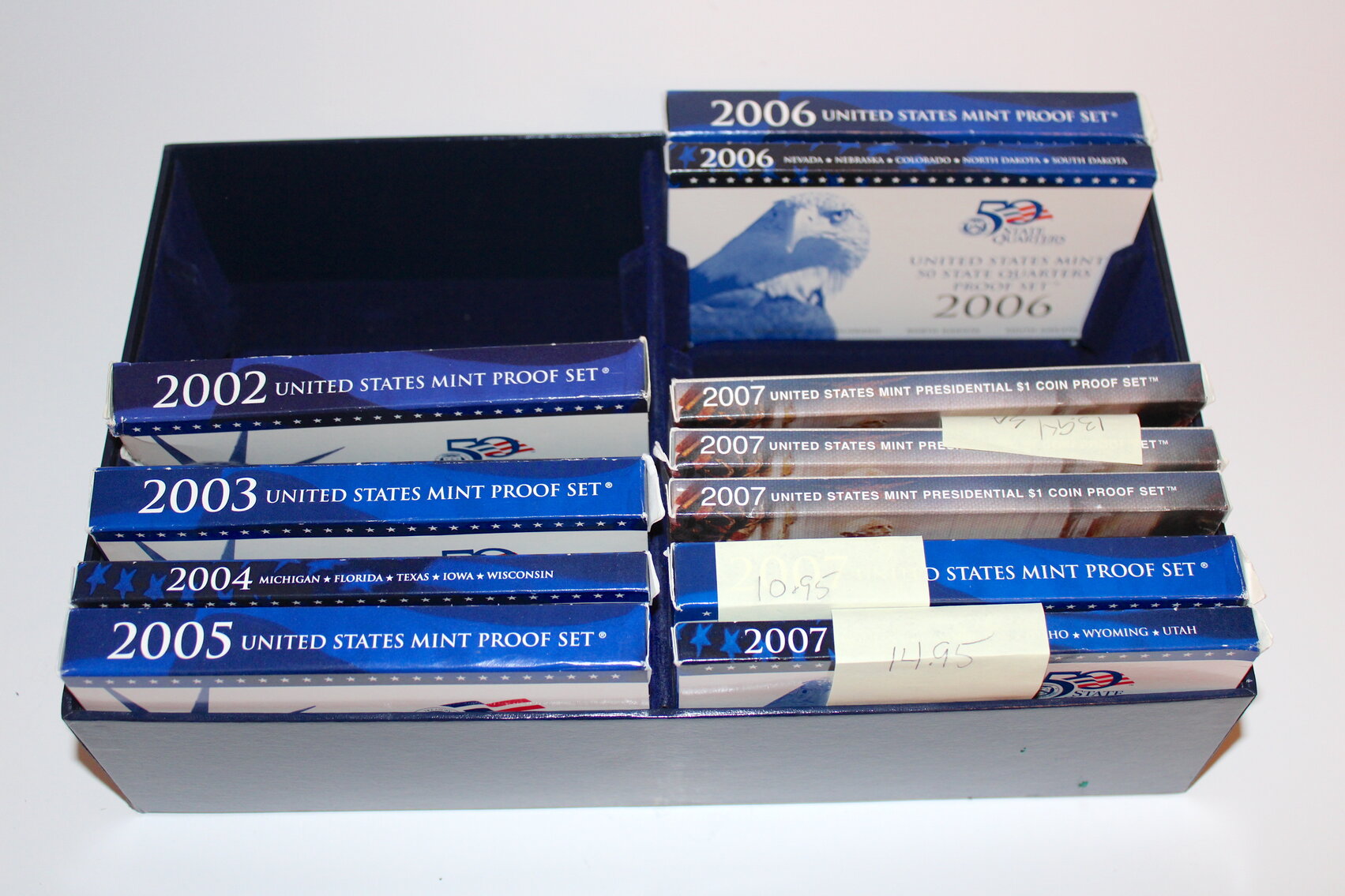 Image for FANTASTIC 2-RING LIVING ESTATE AUCTION