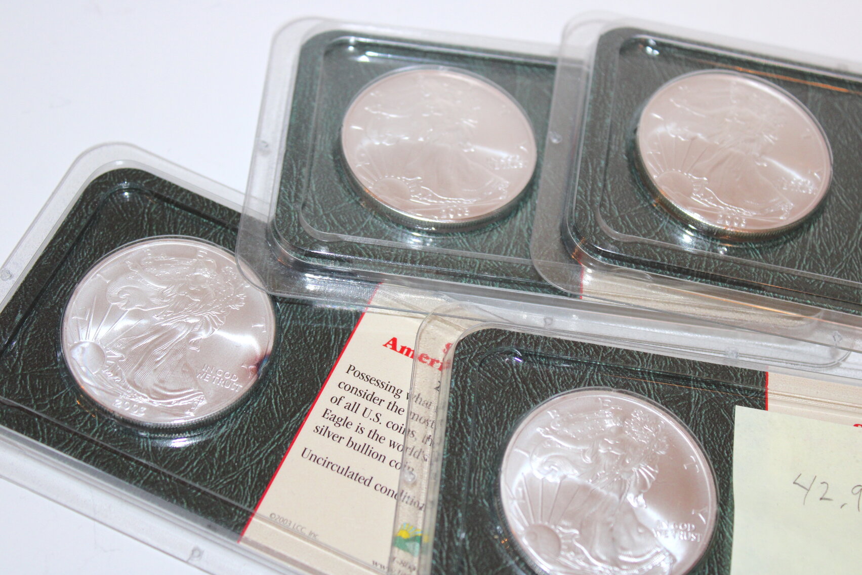 Image for FANTASTIC 2-RING LIVING ESTATE AUCTION