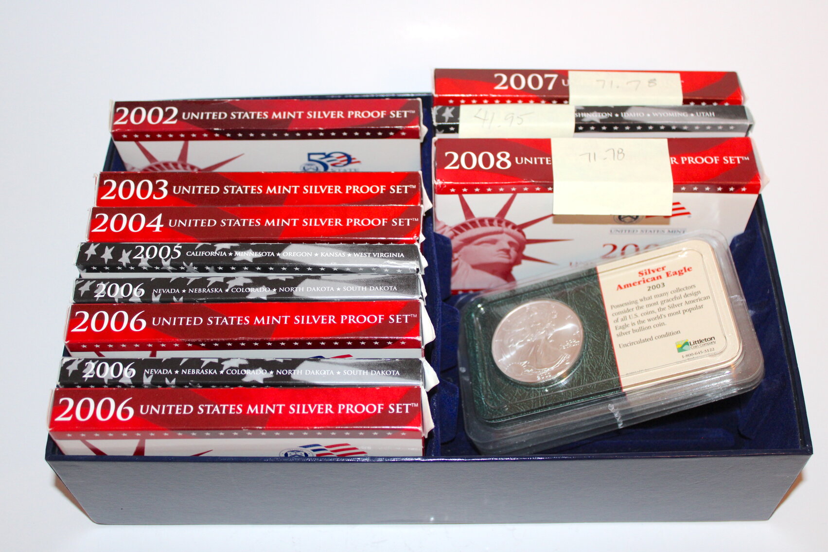 Image for FANTASTIC 2-RING LIVING ESTATE AUCTION