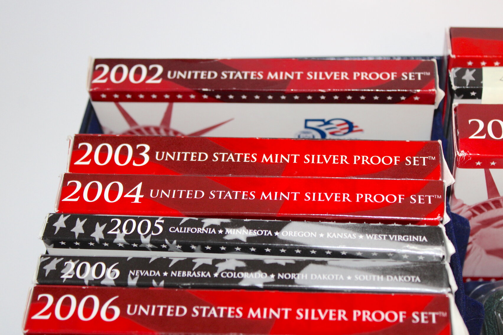 Image for FANTASTIC 2-RING LIVING ESTATE AUCTION