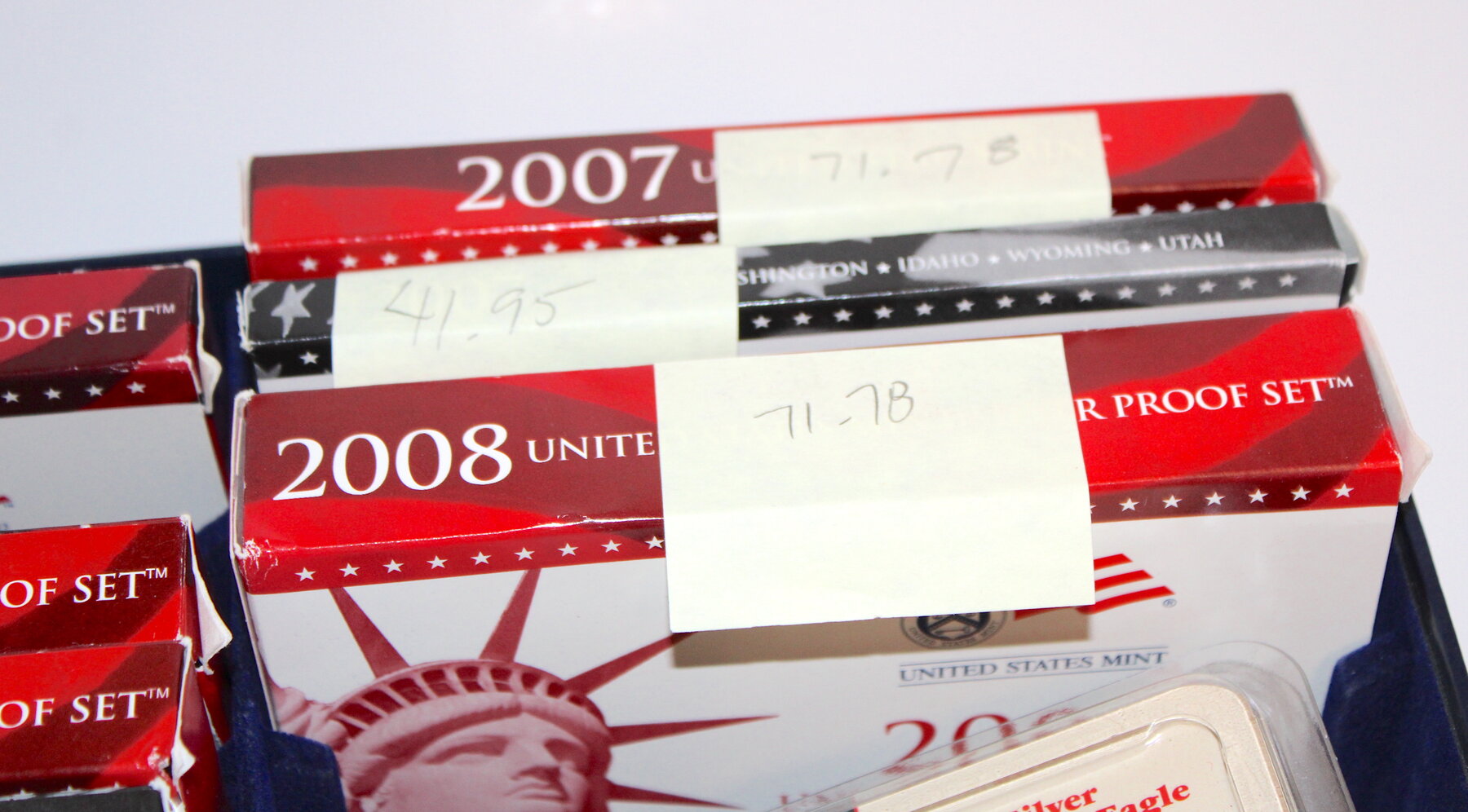 Image for FANTASTIC 2-RING LIVING ESTATE AUCTION