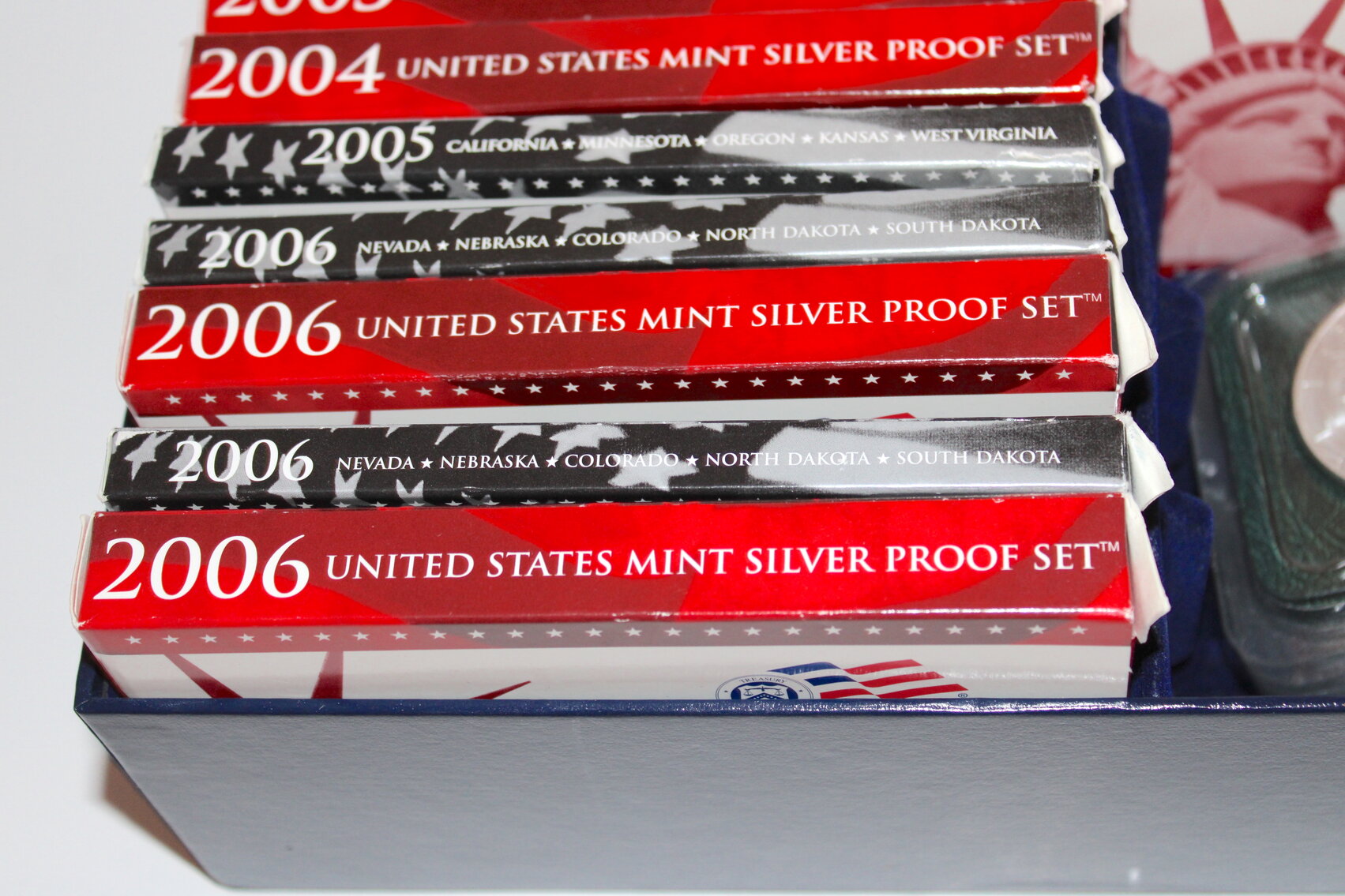 Image for FANTASTIC 2-RING LIVING ESTATE AUCTION