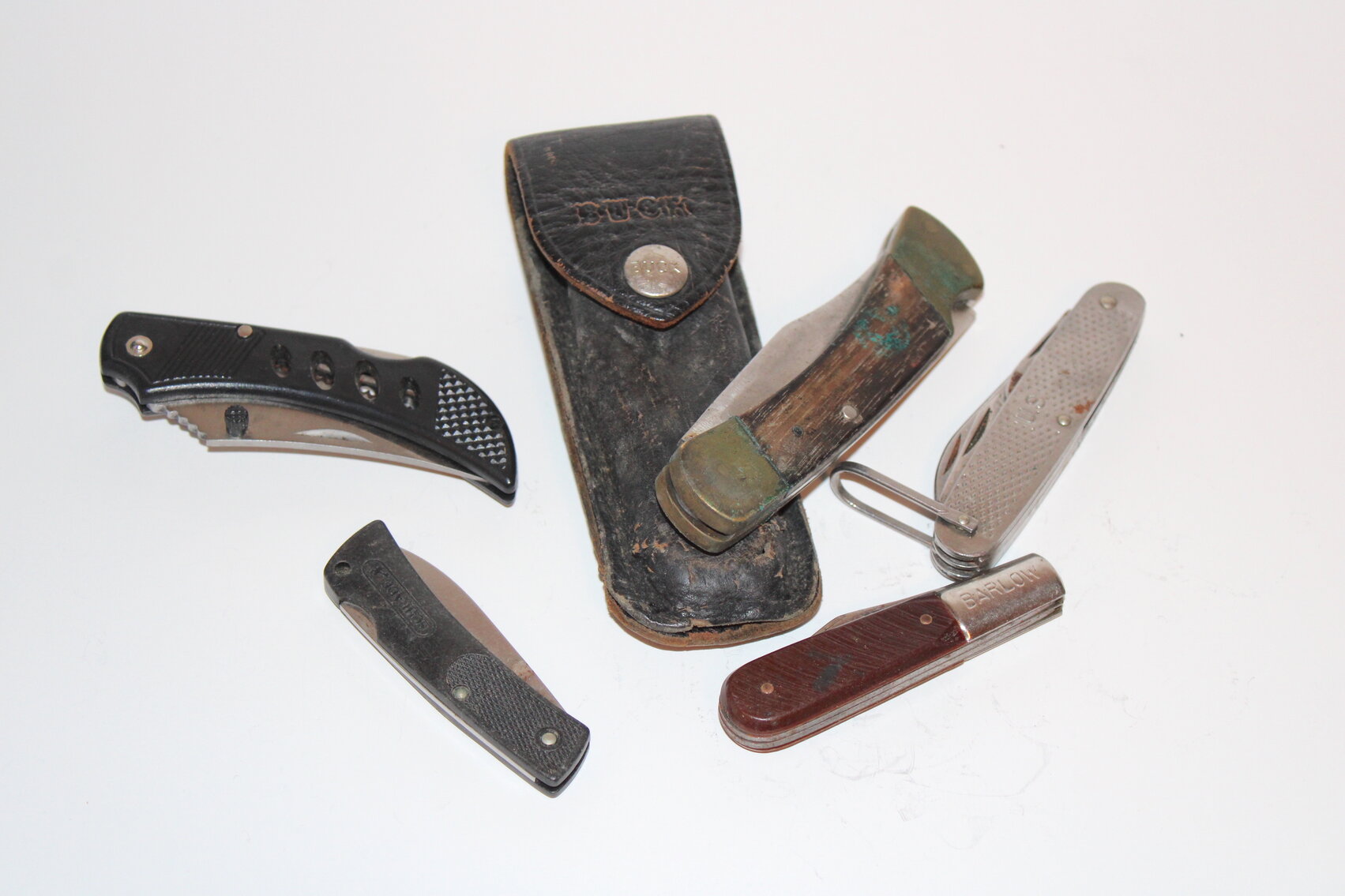 Image for FANTASTIC 2-RING LIVING ESTATE AUCTION