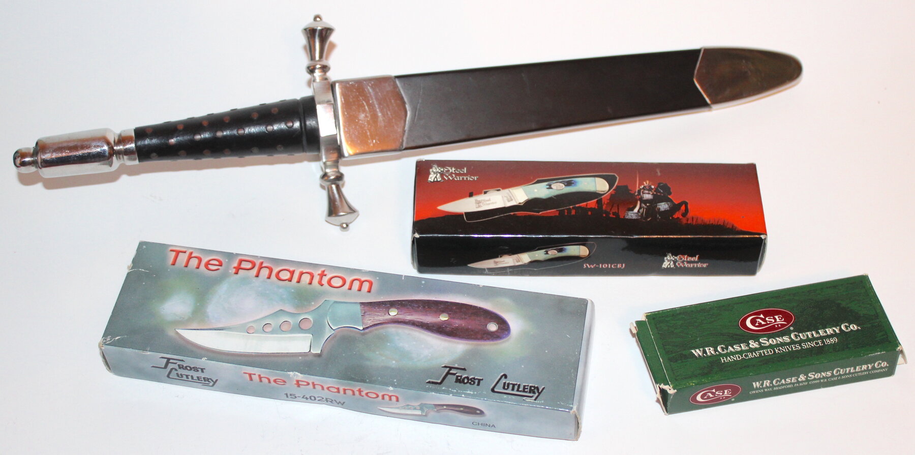 Image for FANTASTIC 2-RING LIVING ESTATE AUCTION