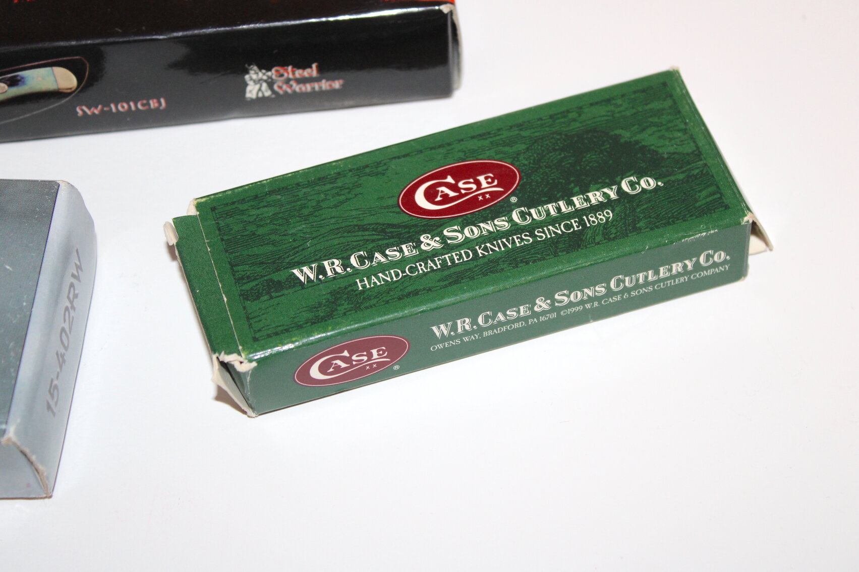 Image for FANTASTIC 2-RING LIVING ESTATE AUCTION