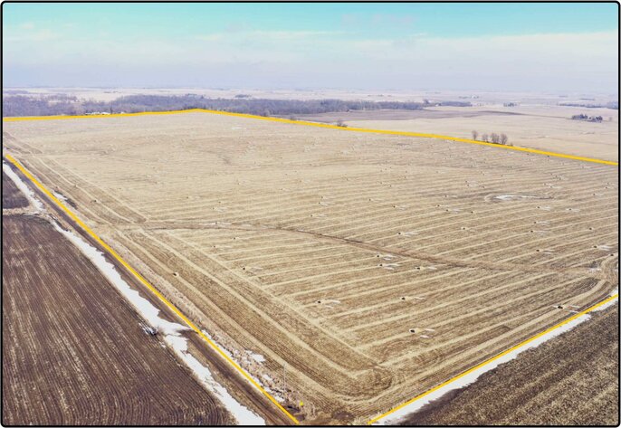 Image for Closed - Marshall Co., IA - 163.30 Ac., m/l (000-3876-01)