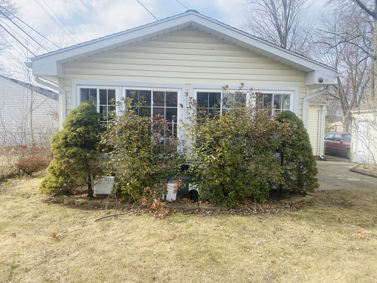 Image for 5448 Falla Court, Toledo, Ohio 43613