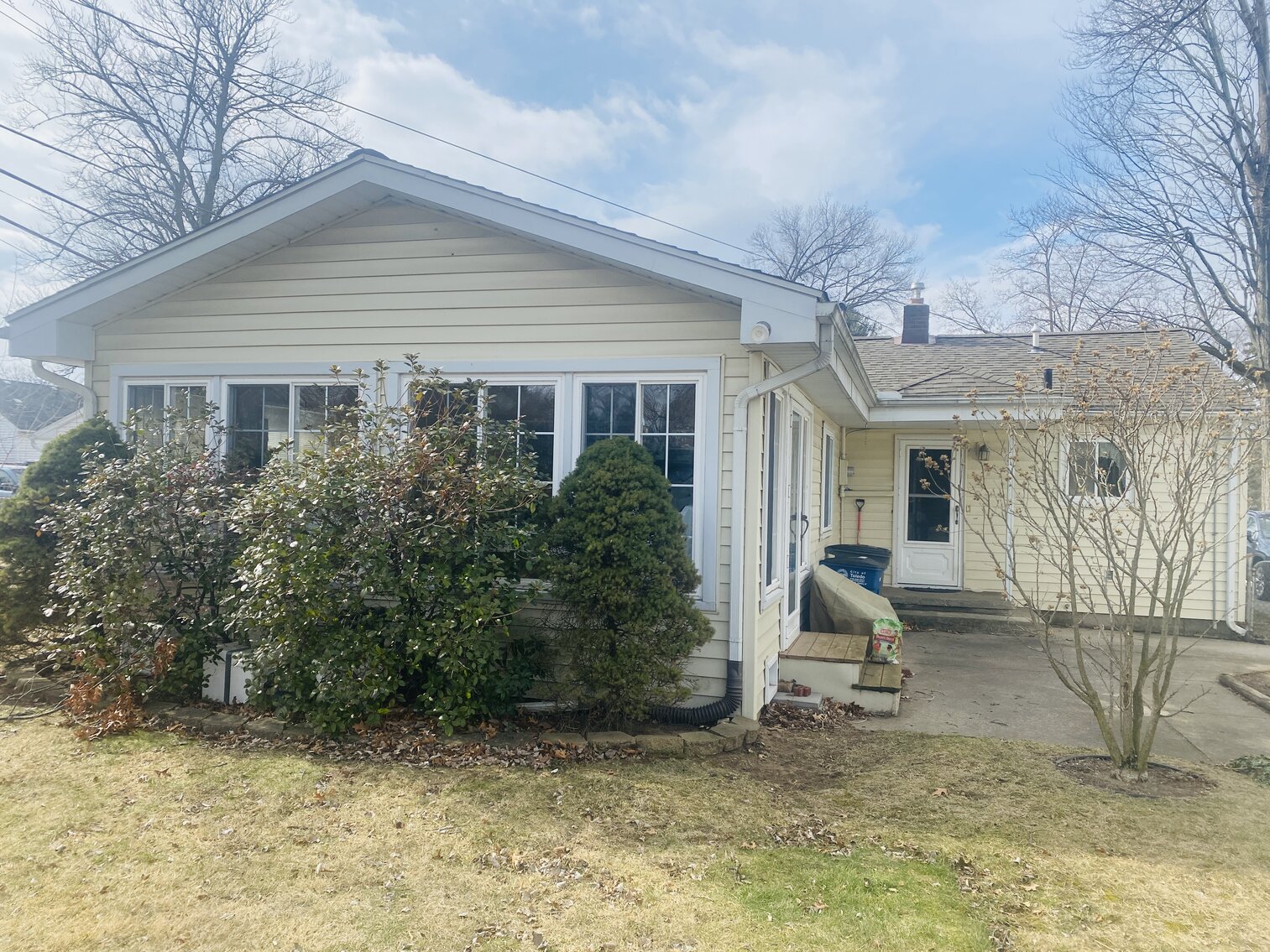 Image for 5448 Falla Court, Toledo, Ohio 43613