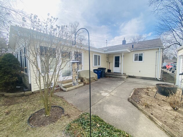 Image for 5448 Falla Court, Toledo, Ohio 43613