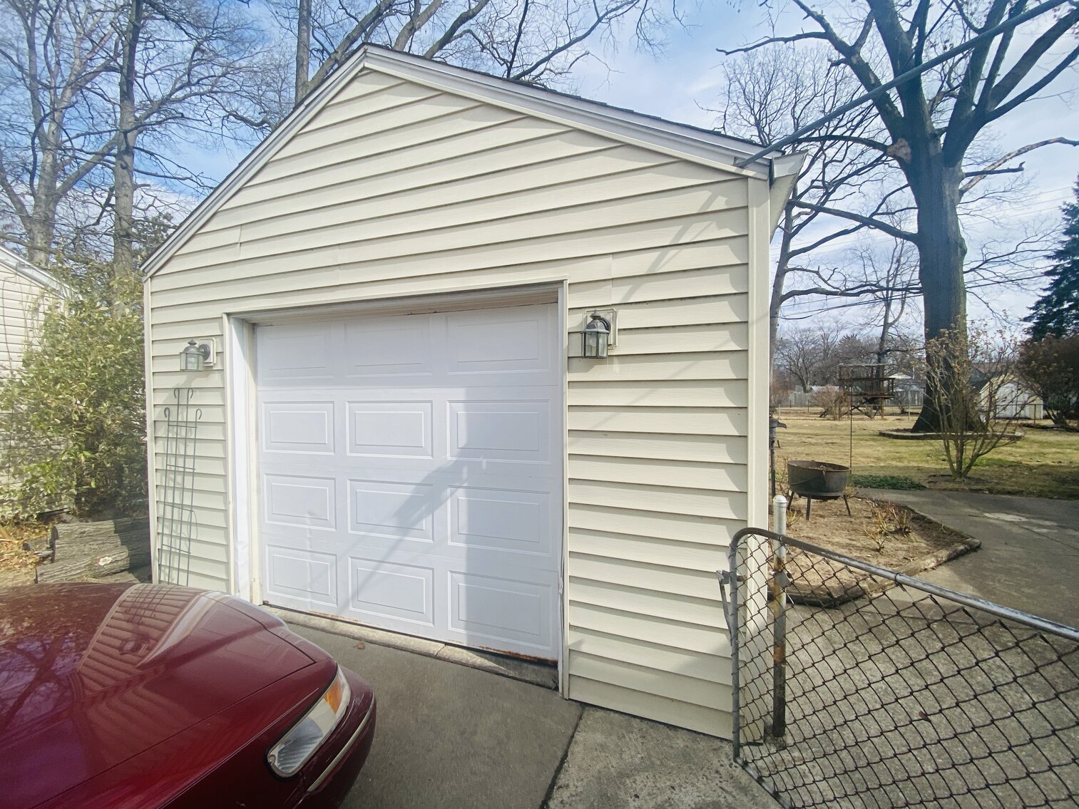 Image for 5448 Falla Court, Toledo, Ohio 43613