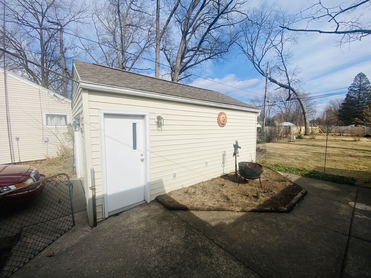 Image for 5448 Falla Court, Toledo, Ohio 43613