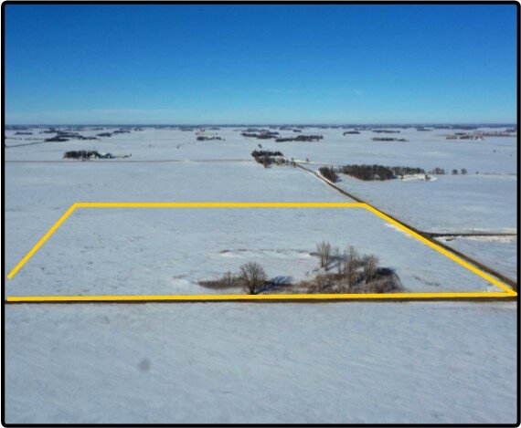 Image for Closed - Brown Co., MN - 40.00 Ac., m/l (190-0180-01)