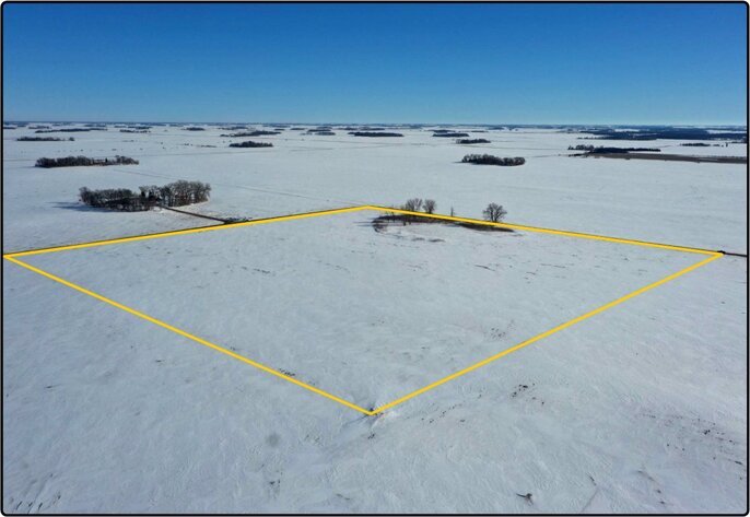 Image for Closed - Brown Co., MN - 40.00 Ac., m/l (190-0180-01)