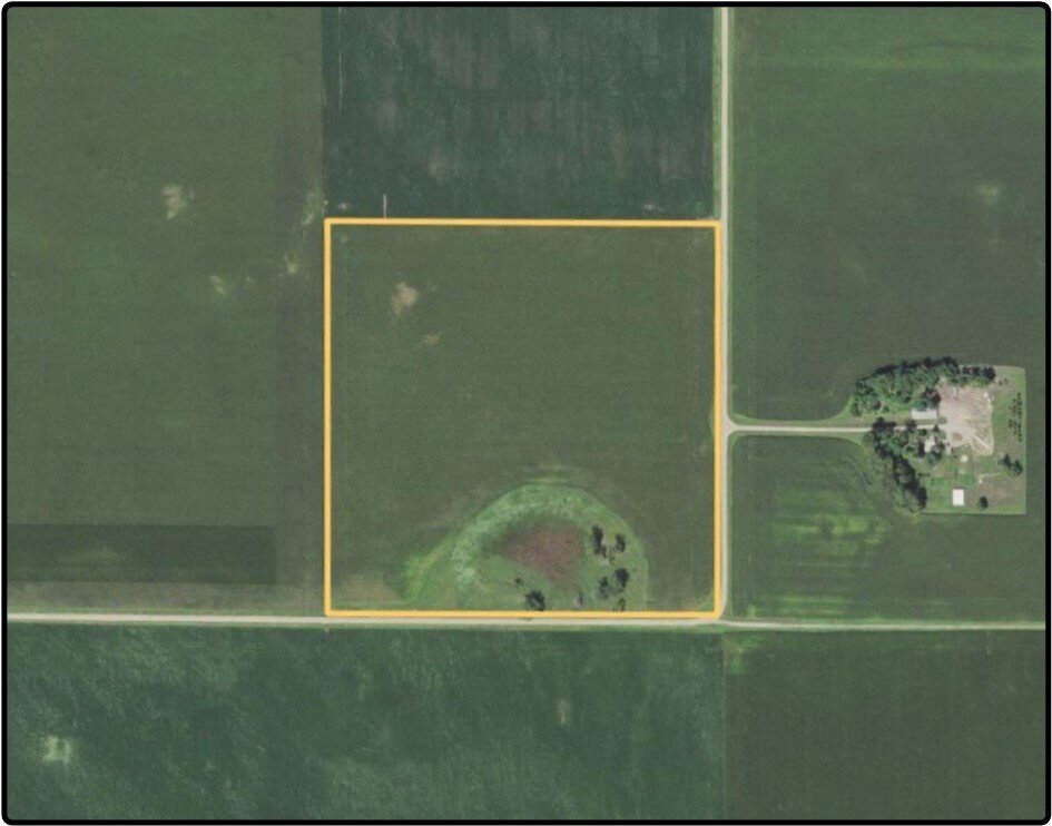 Image for Closed - Brown Co., MN - 40.00 Ac., m/l (190-0180-01)