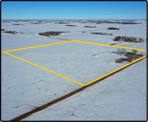 Image for Closed - Brown Co., MN - 40.00 Ac., m/l (190-0180-01)