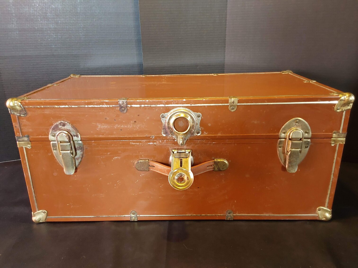 Image for February Consignment Auction