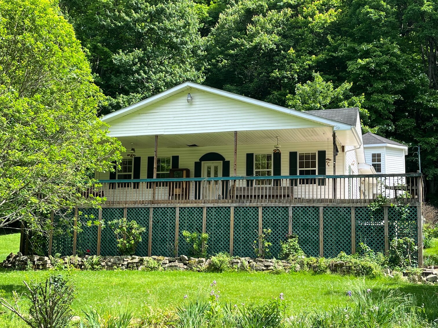 Image for SOLD $368,500 - 3 Bedroom on 66 Acres