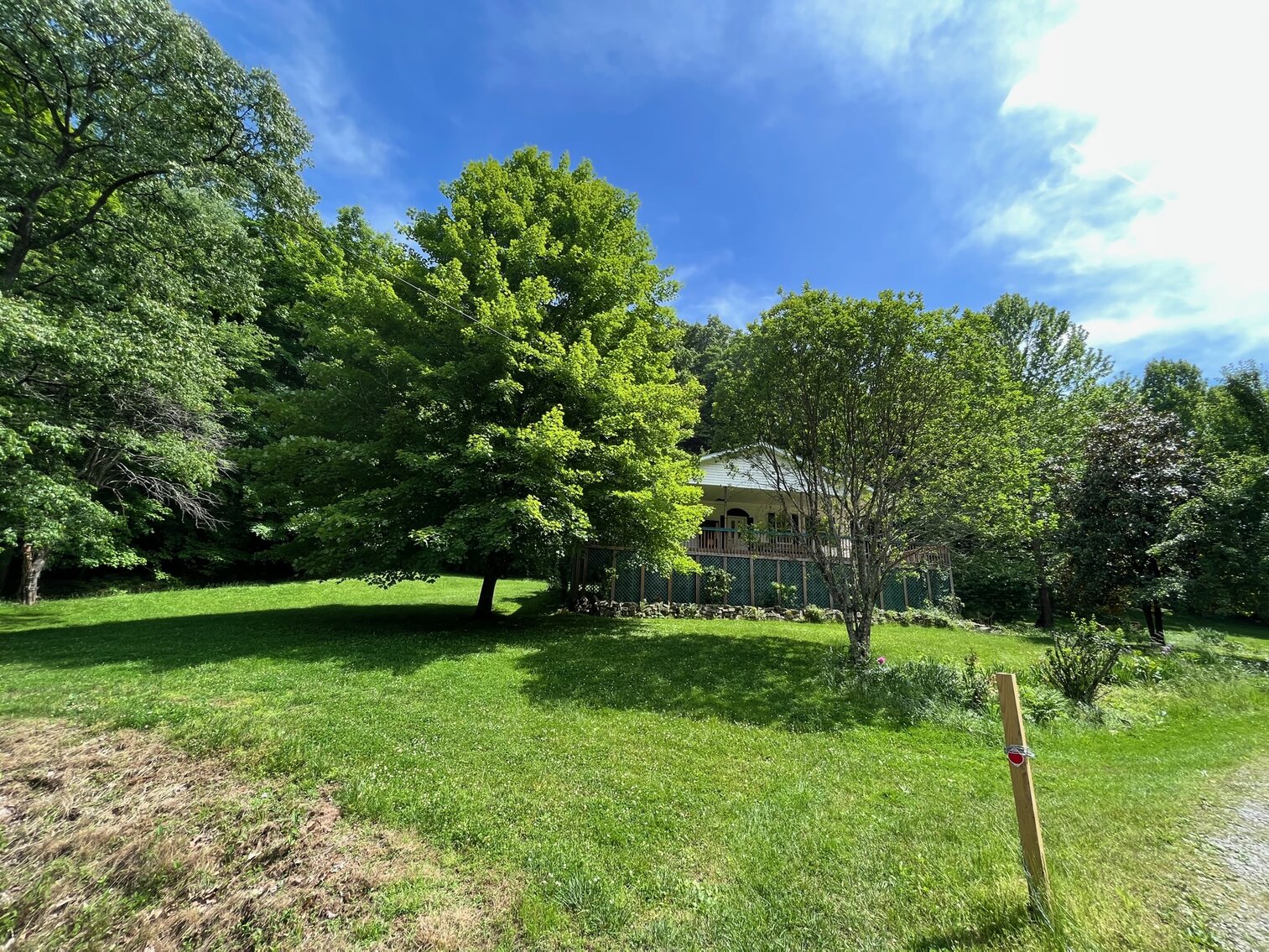 Image for SOLD $368,500 - 3 Bedroom on 66 Acres