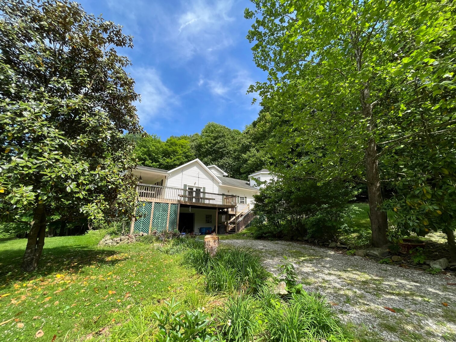 Image for SOLD $368,500 - 3 Bedroom on 66 Acres