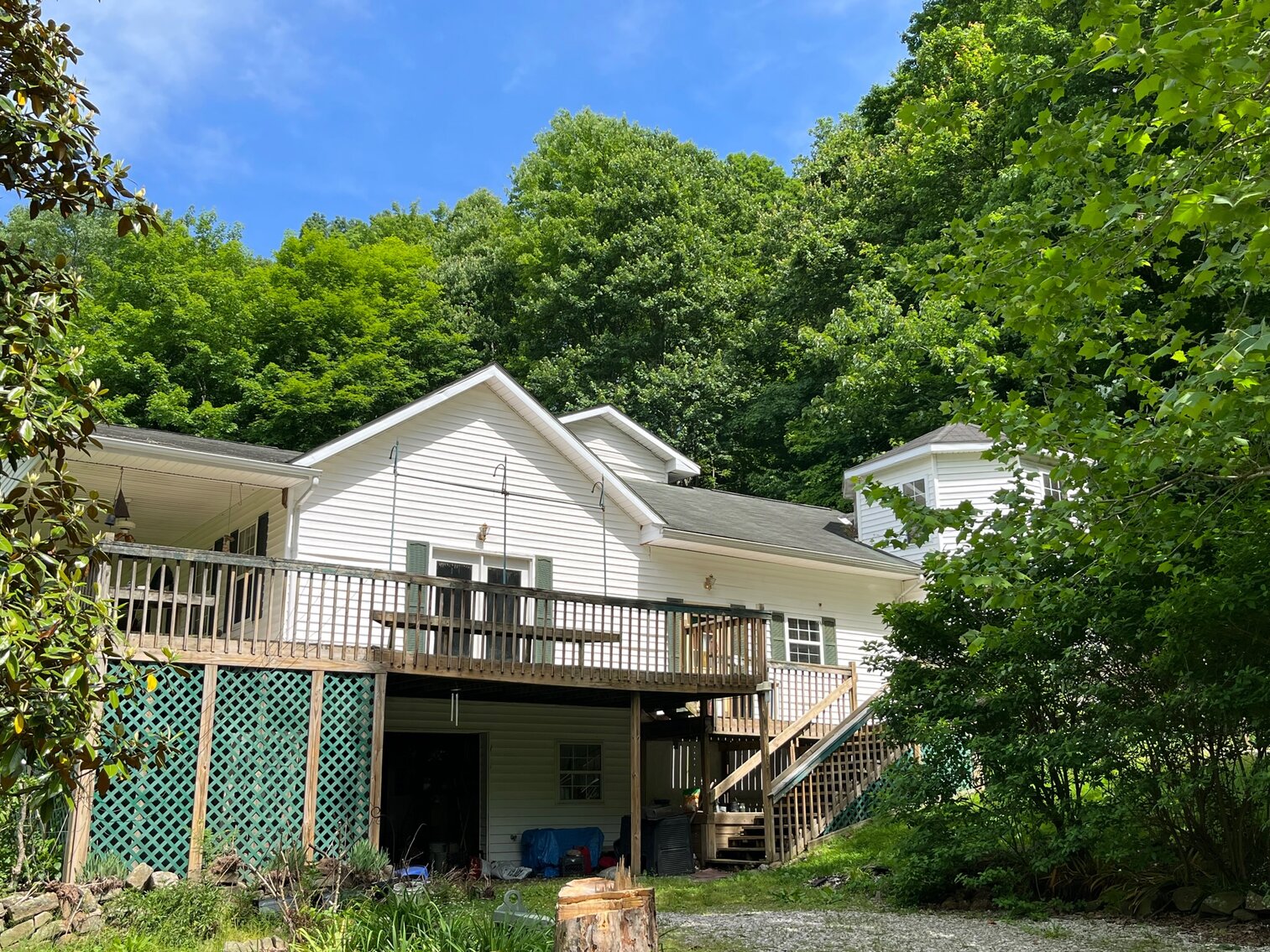 Image for SOLD $368,500 - 3 Bedroom on 66 Acres