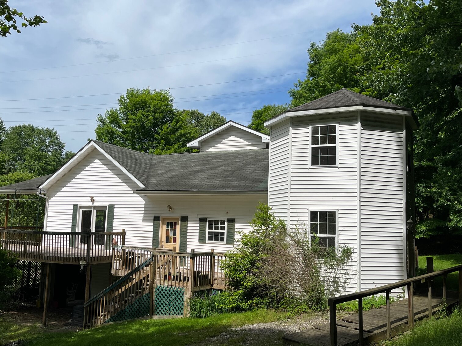 Image for SOLD $368,500 - 3 Bedroom on 66 Acres