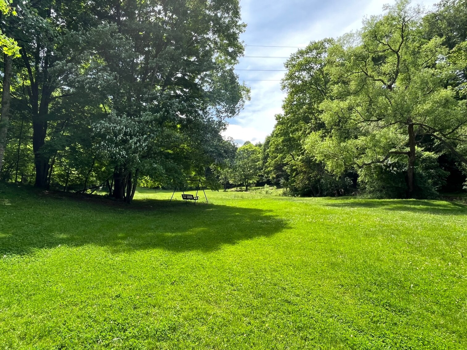 Image for SOLD $368,500 - 3 Bedroom on 66 Acres