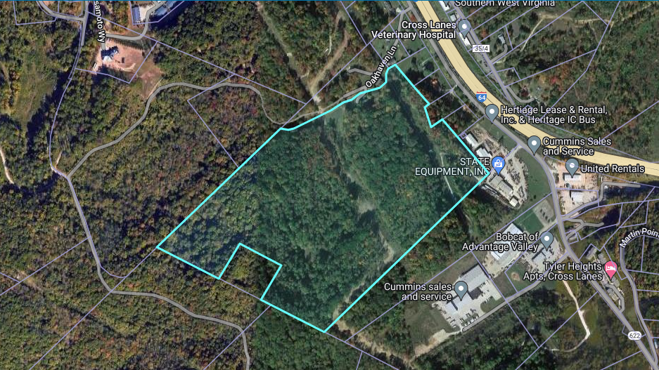 Image for SOLD $368,500 - 3 Bedroom on 66 Acres