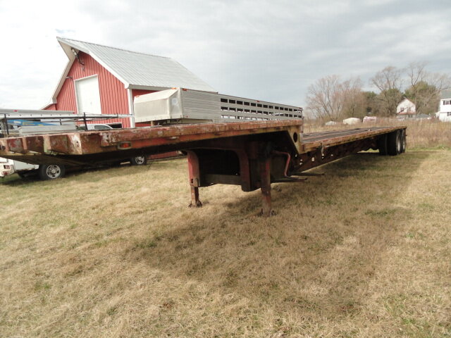 Image for Mar 13, 2023 Farm Equipment Consignment Public Auction